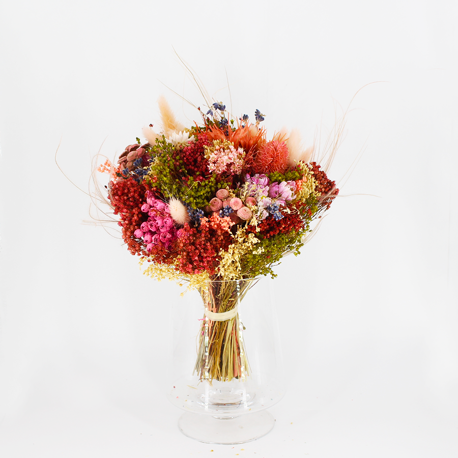 Bouquet Tendresse